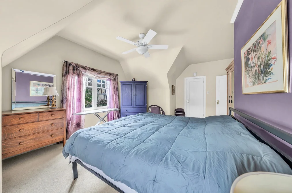 1049 W 33RD AVENUE, Vancouver BC V6M 1A1, Vancouver BC — Residential for Sale — Photo 14 of 40