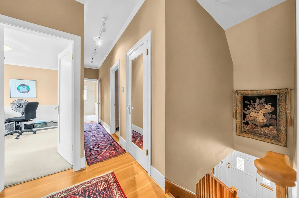 1049 W 33RD AVENUE, Vancouver BC V6M 1A1, Vancouver BC — Residential for Sale — Photo 15 of 40