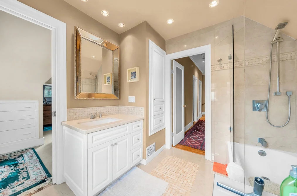 1049 W 33RD AVENUE, Vancouver BC V6M 1A1, Vancouver BC — Residential for Sale — Photo 17 of 40