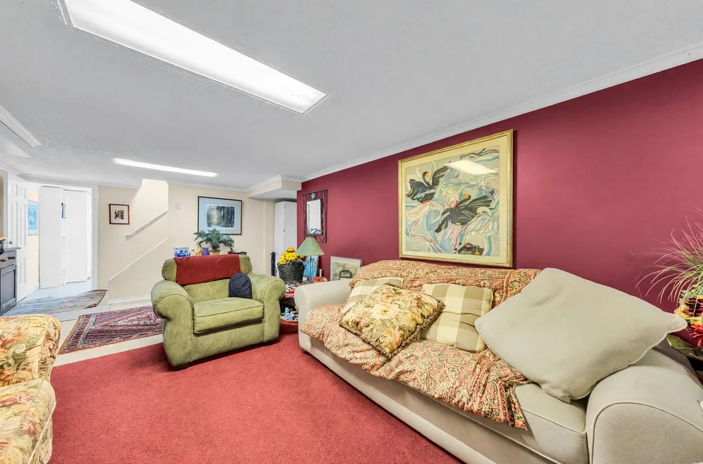 1049 W 33RD AVENUE, Vancouver BC V6M 1A1, Vancouver BC — Residential for Sale — Photo 28 of 40