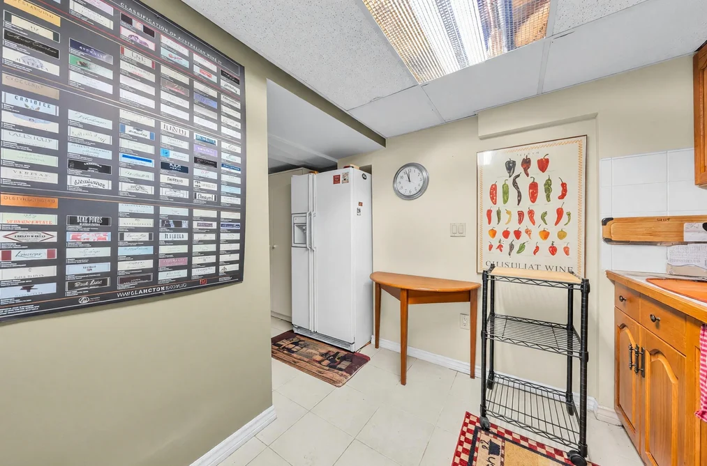 1049 W 33RD AVENUE, Vancouver BC V6M 1A1, Vancouver BC — Residential for Sale — Photo 30 of 40