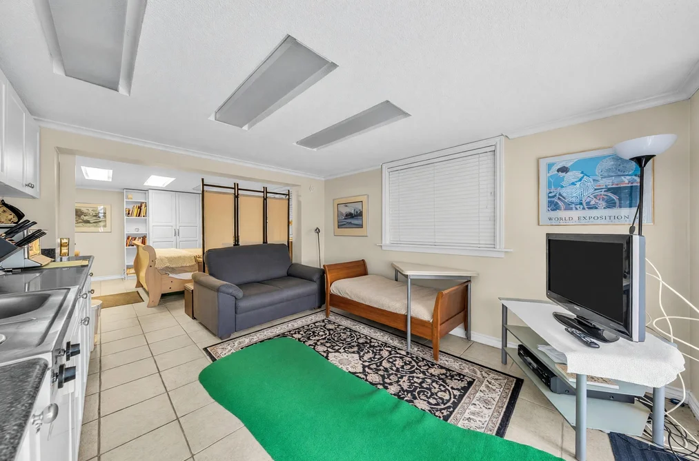 1049 W 33RD AVENUE, Vancouver BC V6M 1A1, Vancouver BC — Residential for Sale — Photo 37 of 40