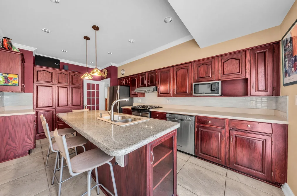 1049 W 33RD AVENUE, Vancouver BC V6M 1A1, Vancouver BC — Residential for Sale — Photo 6 of 40