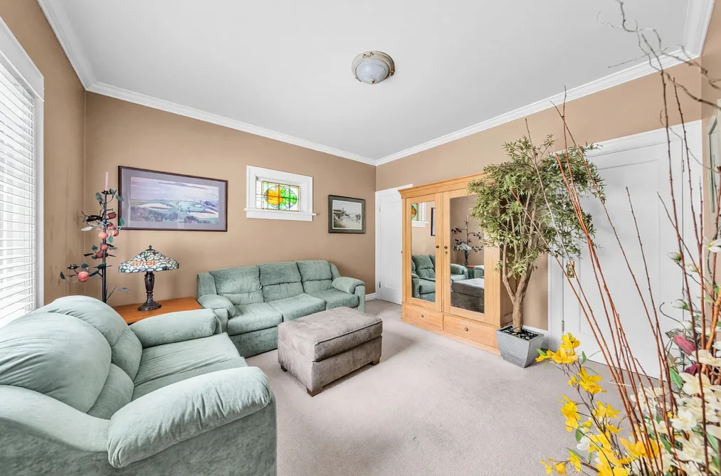 1049 W 33RD AVENUE, Vancouver BC V6M 1A1, Vancouver BC — Residential for Sale — Photo 9 of 40