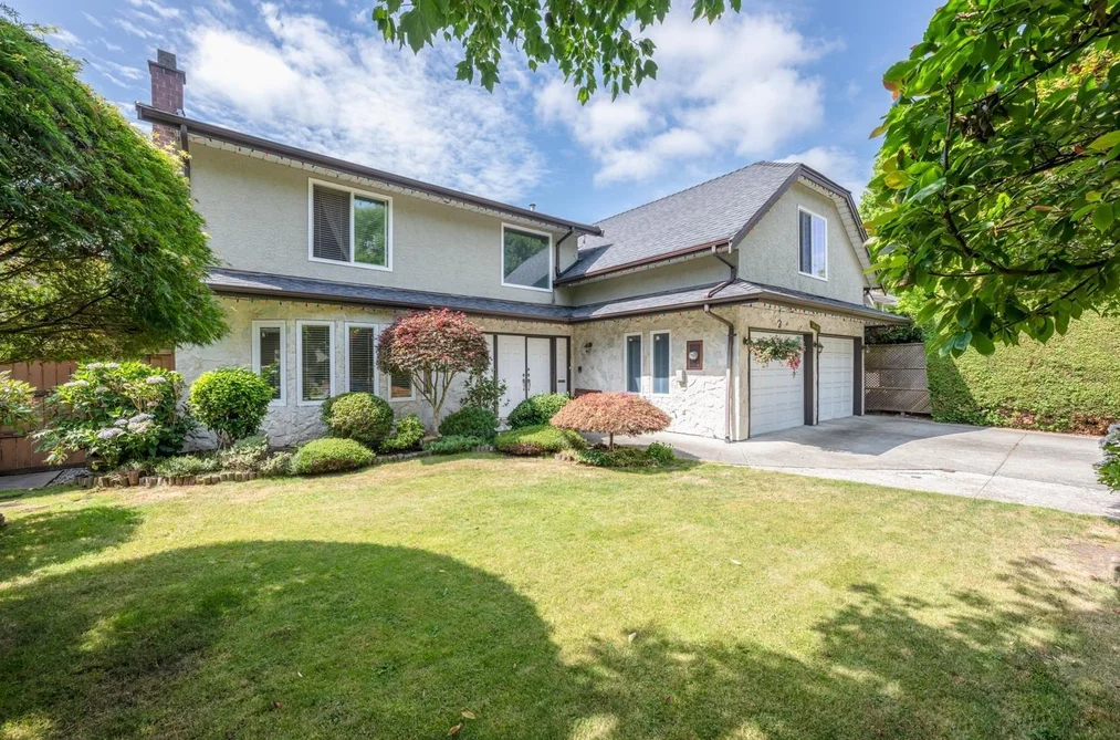 House for sale at 10495 Yarmish Drive Richmond British Columbia - MLS: R3103955