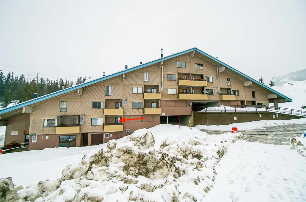 Condo for sale at 104a 21000 Enzian Way Agassiz British Columbia - MLS: R3061501