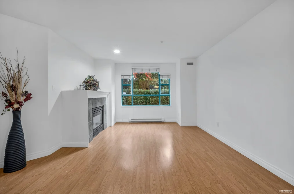 104E 3081 GLEN DRIVE, Coquitlam BC V3B 2P8, Coquitlam BC — Residential for Sale - Photo 2