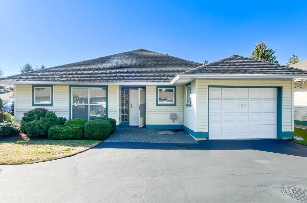 Townhouse for sale at 105 10172 141 Street Surrey British Columbia - MLS: R3120053
