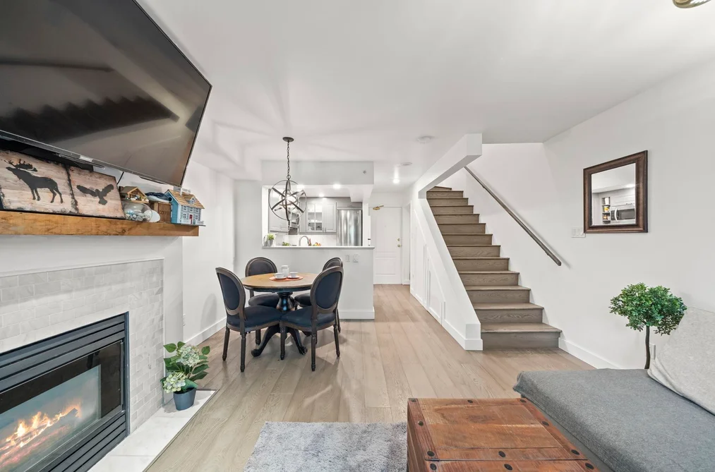 105 1111 HARO STREET, Vancouver BC V6E 1E3, Vancouver BC — Residential for Sale - Photo 6