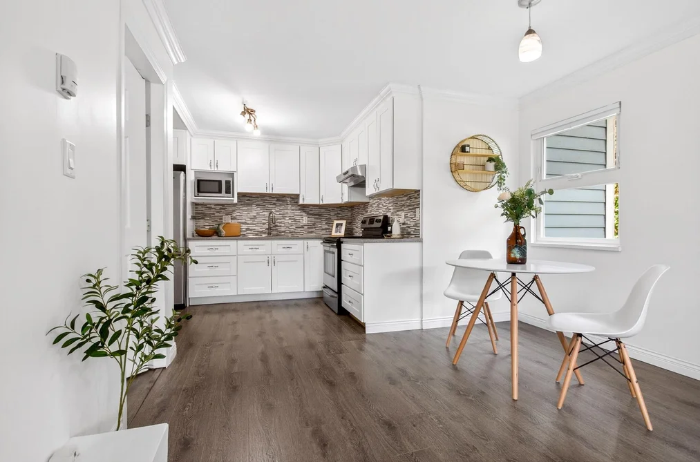 105 1122 KING ALBERT AVENUE, Coquitlam BC V3J 1X7, Coquitlam BC — Residential for Sale - Photo 2