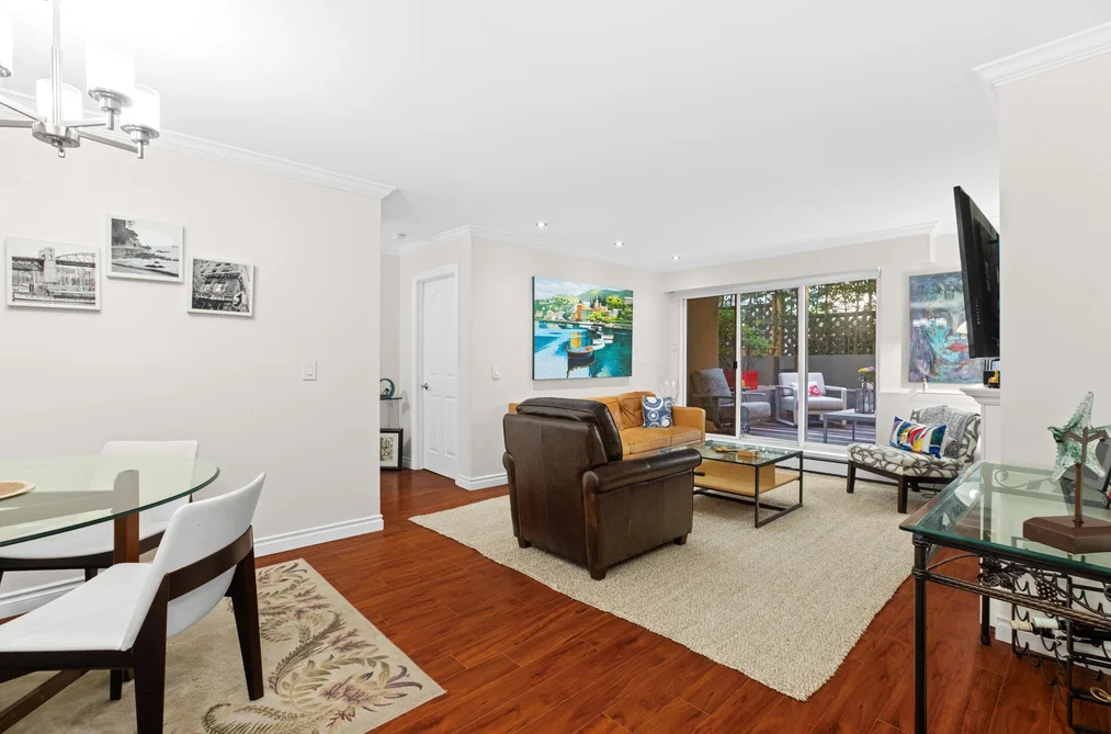105 1125 GILFORD STREET, Vancouver BC V6G 2P7, Vancouver BC — Residential for Sale - Photo 6