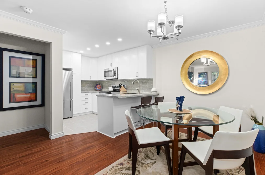 105 1125 GILFORD STREET, Vancouver BC V6G 2P7, Vancouver BC — Residential for Sale - Photo 7