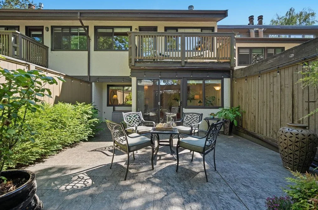Townhouse for sale at 105 11491 7th Avenue Richmond British Columbia - MLS: R3136308