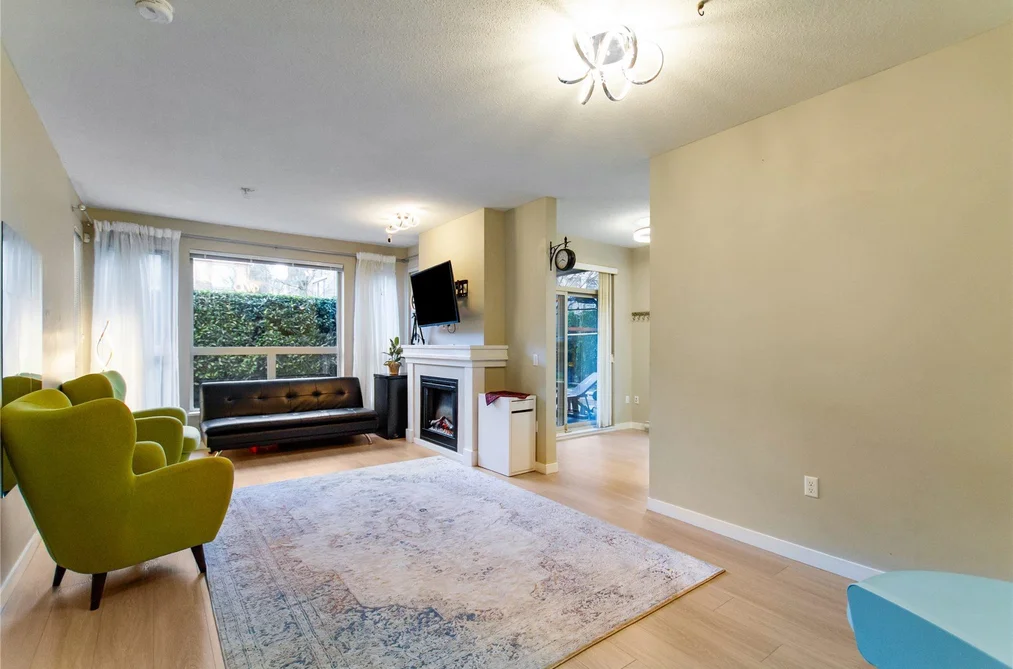 105 1150 KENSAL PLACE, Coquitlam BC V3B 0H4, Coquitlam BC — Residential for Sale - Photo 2