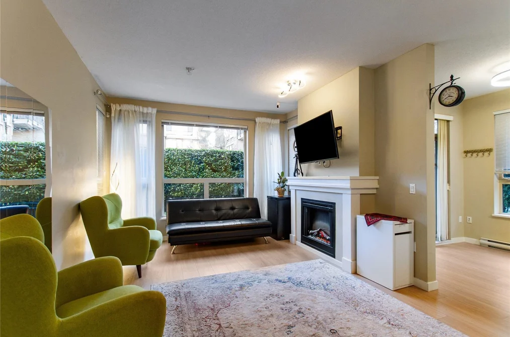 105 1150 KENSAL PLACE, Coquitlam BC V3B 0H4, Coquitlam BC — Residential for Sale - Photo 3