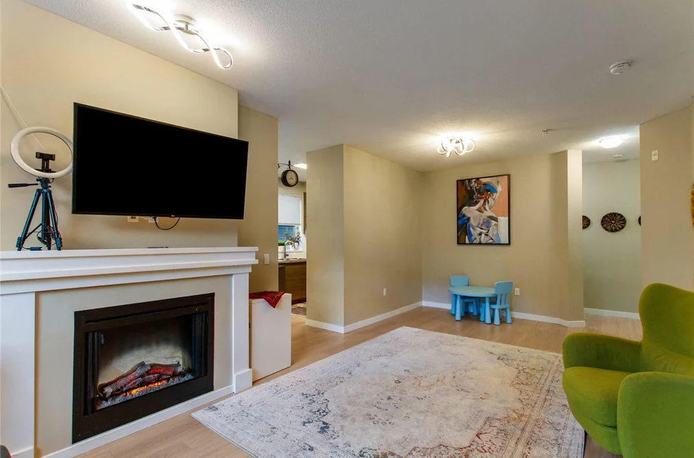 105 1150 KENSAL PLACE, Coquitlam BC V3B 0H4, Coquitlam BC — Residential for Sale - Photo 4