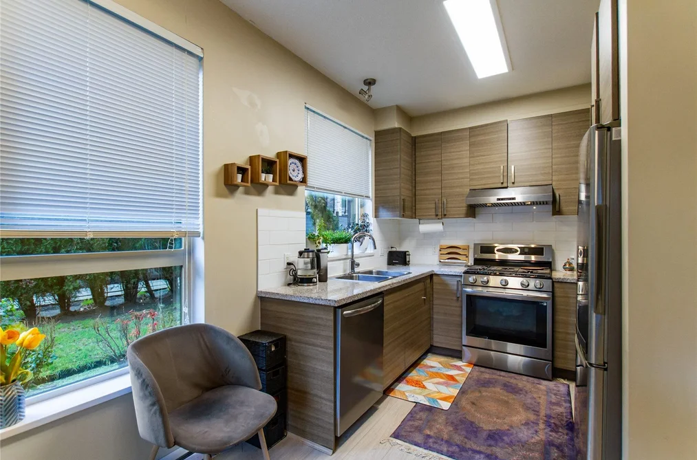 105 1150 KENSAL PLACE, Coquitlam BC V3B 0H4, Coquitlam BC — Residential for Sale - Photo 6