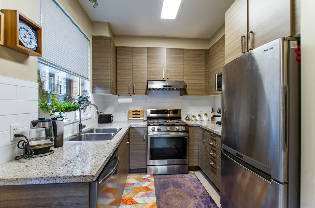 105 1150 KENSAL PLACE, Coquitlam BC V3B 0H4, Coquitlam BC — Residential for Sale - Photo 7