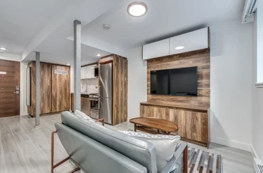 1168 Pendrell St Unit 105, Vancouver, BC - MLS: R3163728