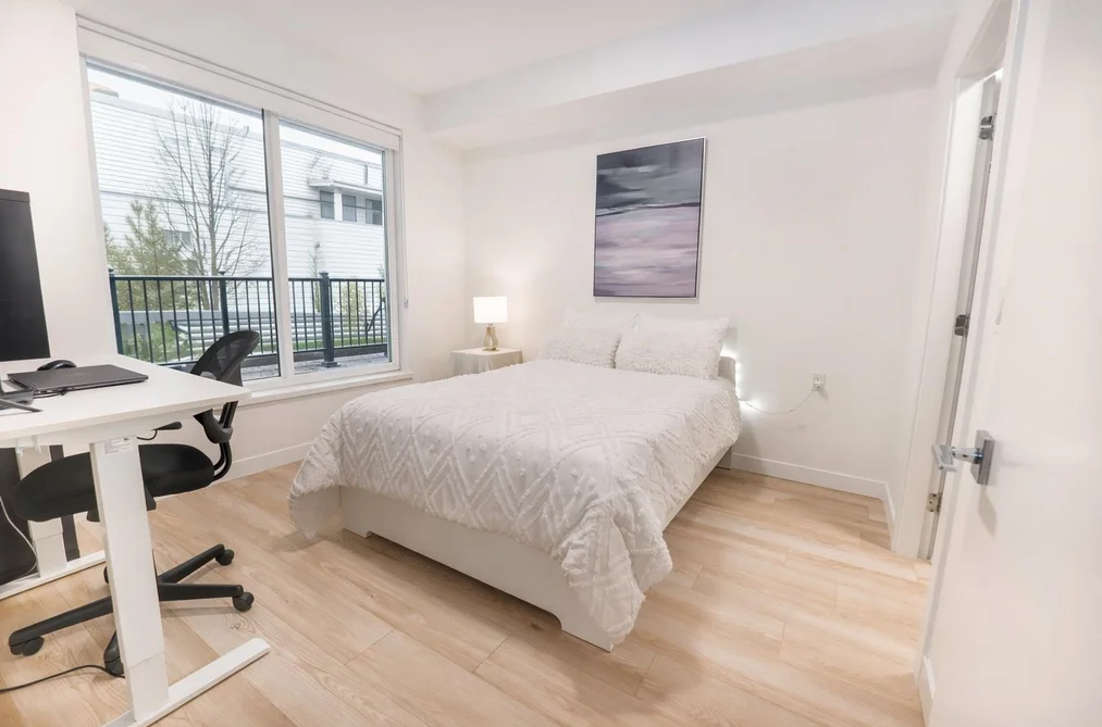 105 11913 BURNETT STREET, Maple Ridge BC V2X 4N1, Maple Ridge BC — Residential for Sale - Photo 4