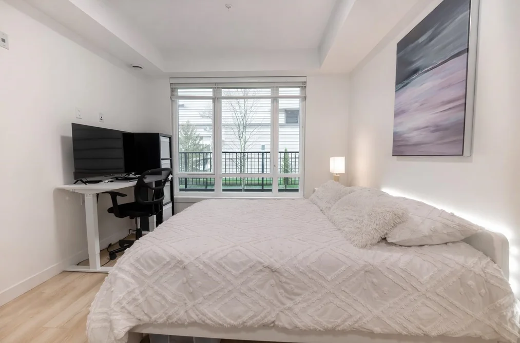 105 11913 BURNETT STREET, Maple Ridge BC V2X 4N1, Maple Ridge BC — Residential for Sale - Photo 5