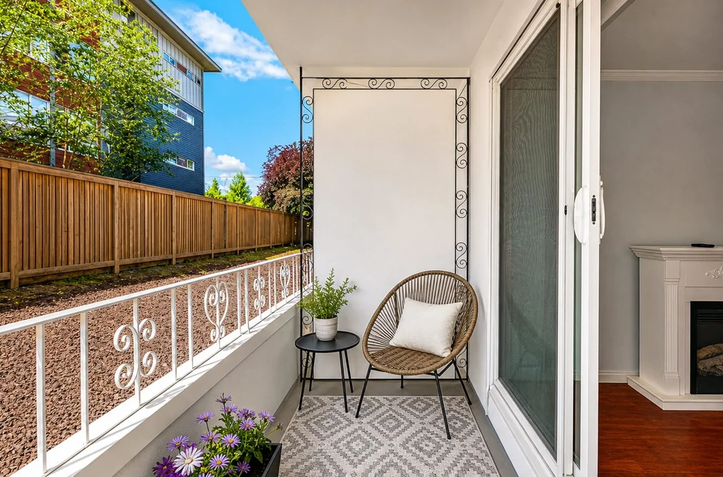 105 12096 222 STREET, Maple Ridge BC V2X 5W1, Maple Ridge BC — Residential for Sale — Photo 11 of 16