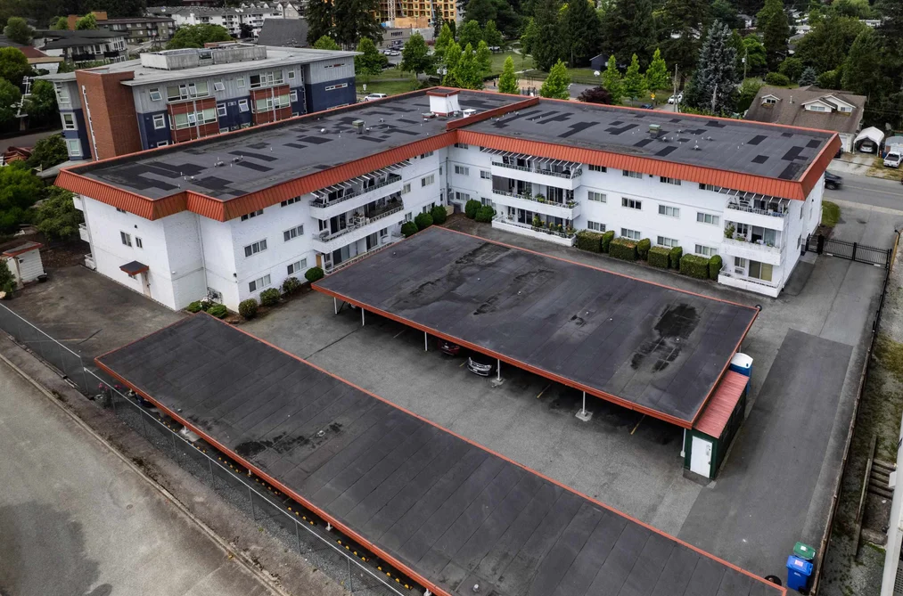 105 12096 222 STREET, Maple Ridge BC V2X 5W1, Maple Ridge BC — Residential for Sale — Photo 14 of 16