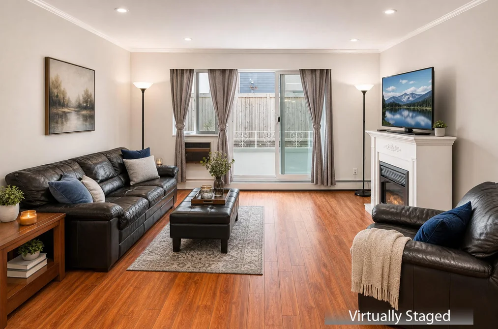 105 12096 222 STREET, Maple Ridge BC V2X 5W1, Maple Ridge BC — Residential for Sale — Photo 2 of 16