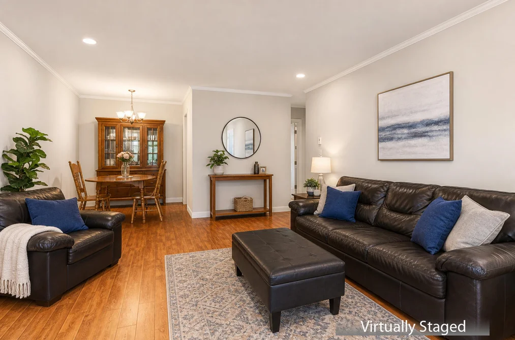 105 12096 222 STREET, Maple Ridge BC V2X 5W1, Maple Ridge BC — Residential for Sale — Photo 3 of 16