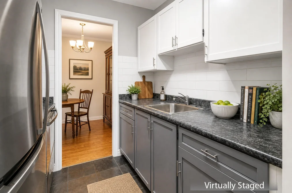 105 12096 222 STREET, Maple Ridge BC V2X 5W1, Maple Ridge BC — Residential for Sale — Photo 5 of 16