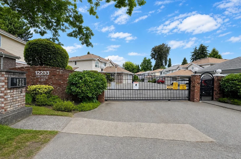 Townhouse for sale at 105 12233 92 Avenue Surrey British Columbia - MLS: R3140618
