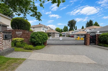 12233 92 Ave Unit 105, Surrey, BC - MLS: R3140618