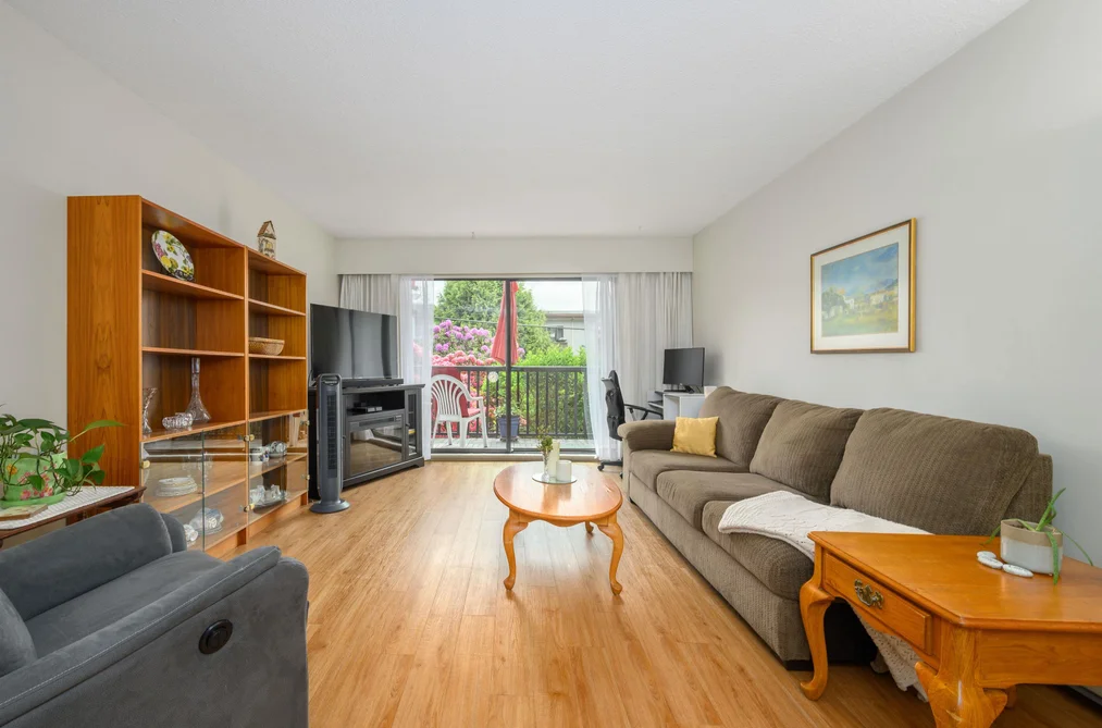 Condo for sale at 105 123 E 19th Street North Vancouver British Columbia - MLS: R3126579