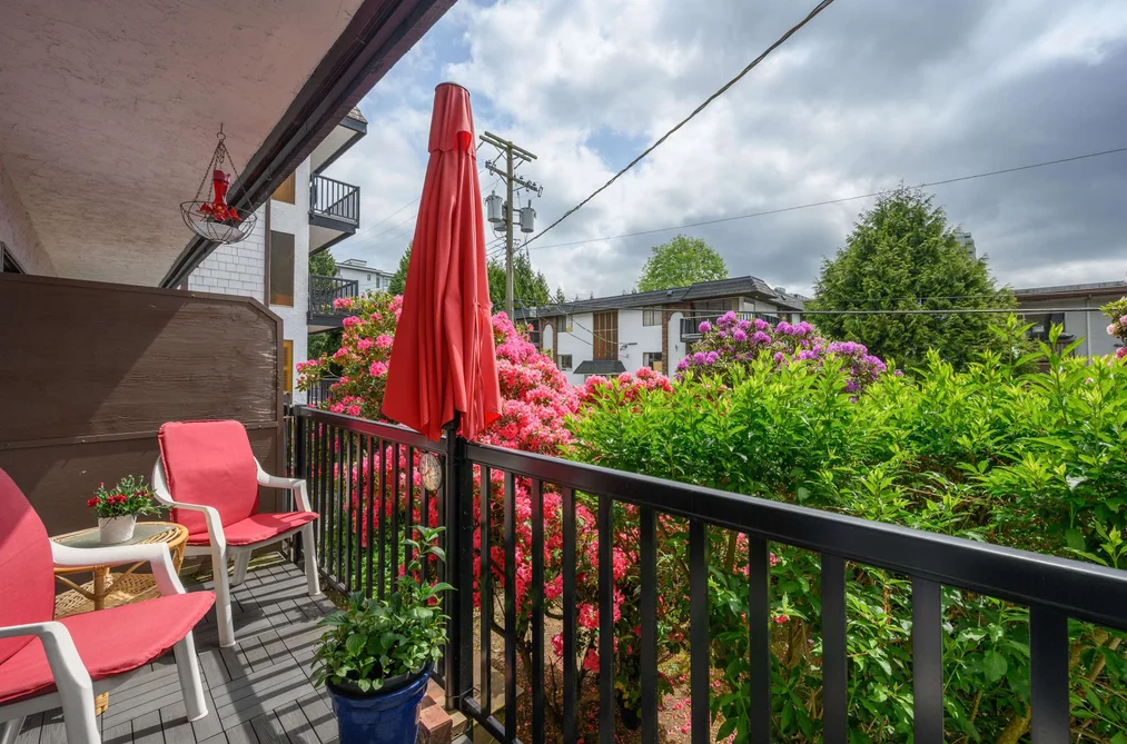 105 123 E 19TH STREET, North Vancouver BC V7L 2Y9, North Vancouver BC — Residential for Sale - Photo 4