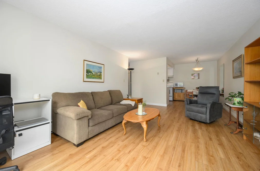 105 123 E 19TH STREET, North Vancouver BC V7L 2Y9, North Vancouver BC — Residential for Sale - Photo 5