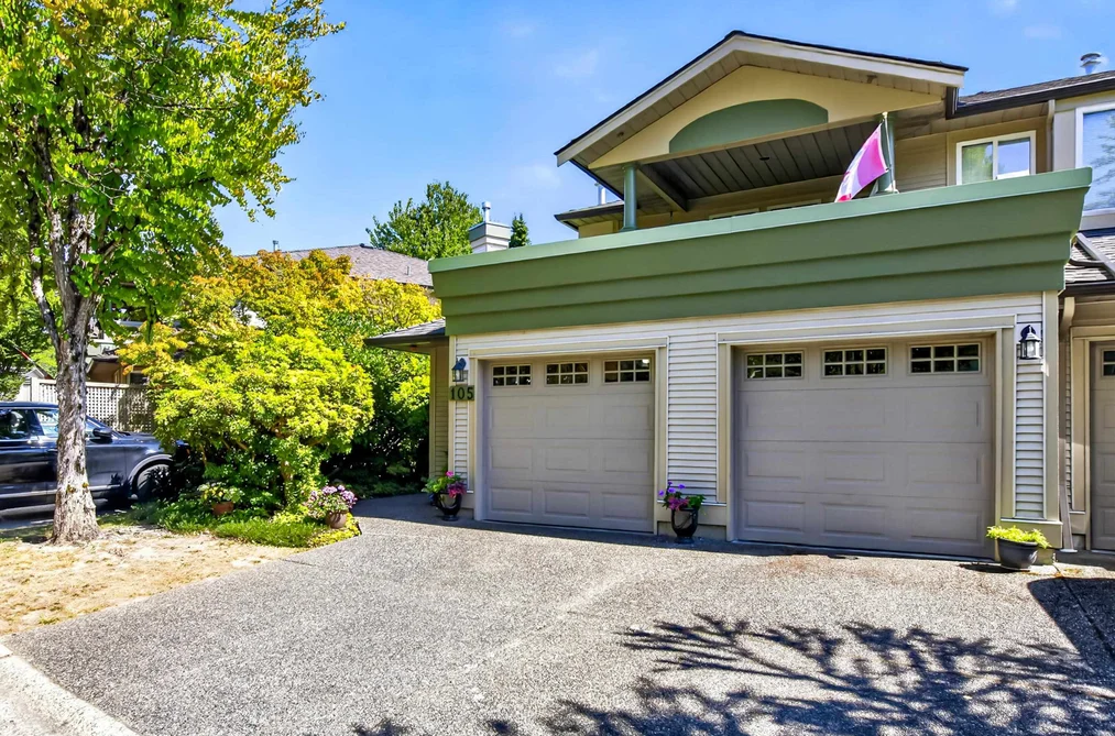 Townhouse for sale at 105 13888 70 Avenue Surrey British Columbia - MLS: R3154364