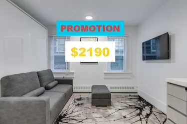 1425 Haro St Unit 105, Vancouver, BC - MLS: R3139356