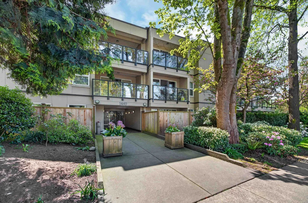 105 1440 E BROADWAY, Vancouver BC V5N 5P2, Vancouver BC — Residential for Sale - Photo 5