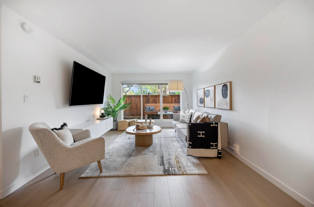 105 1440 E BROADWAY, Vancouver BC V5N 5P2, Vancouver BC — Residential for Sale - Photo 6