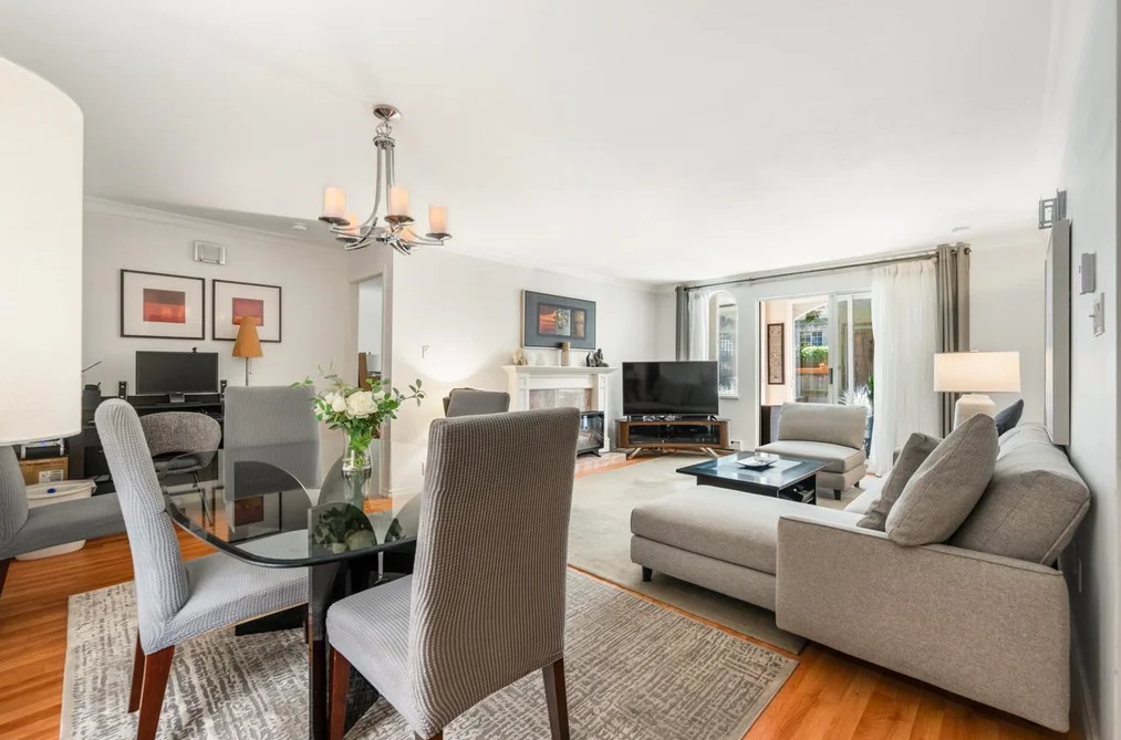 105 1447 BEST STREET, White Rock BC V4B 4E5, White Rock BC — Residential for Sale - Photo 2