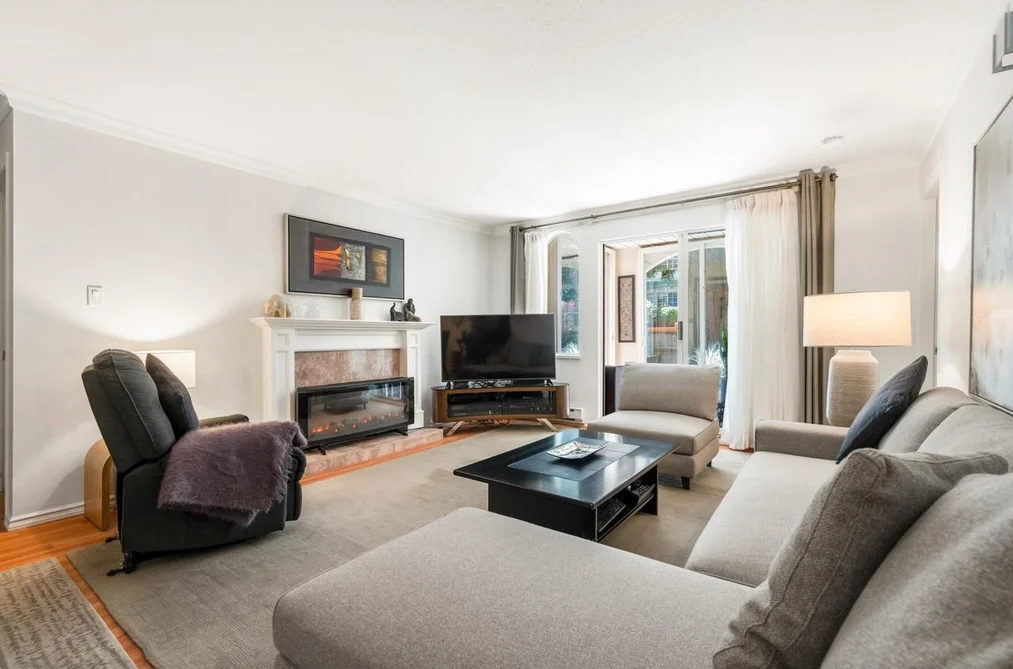 105 1447 BEST STREET, White Rock BC V4B 4E5, White Rock BC — Residential for Sale - Photo 3