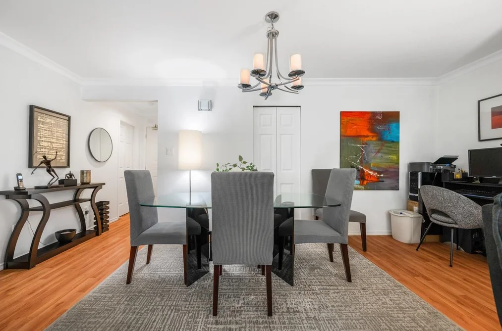 105 1447 BEST STREET, White Rock BC V4B 4E5, White Rock BC — Residential for Sale - Photo 4