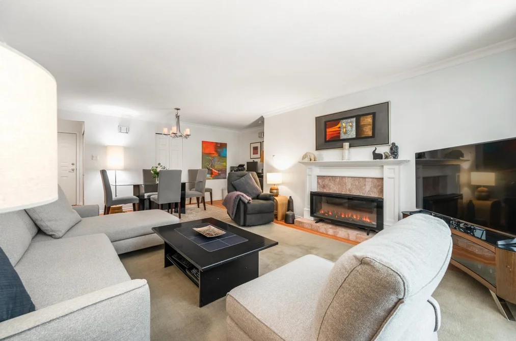 105 1447 BEST STREET, White Rock BC V4B 4E5, White Rock BC — Residential for Sale - Photo 5