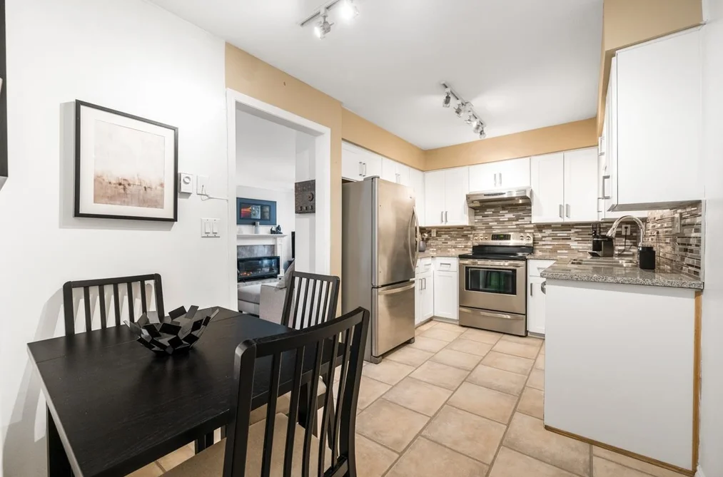 105 1447 BEST STREET, White Rock BC V4B 4E5, White Rock BC — Residential for Sale - Photo 6
