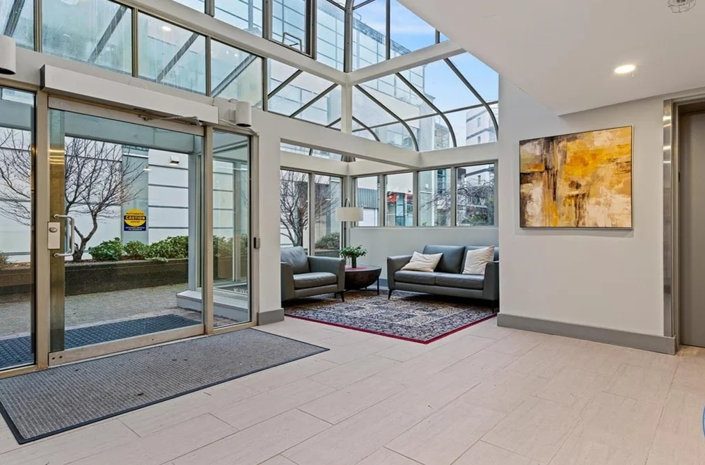 105 1502 ISLAND PARK WALK, Vancouver BC V6H 3Z8, Vancouver BC — Residential for Sale - Photo 4