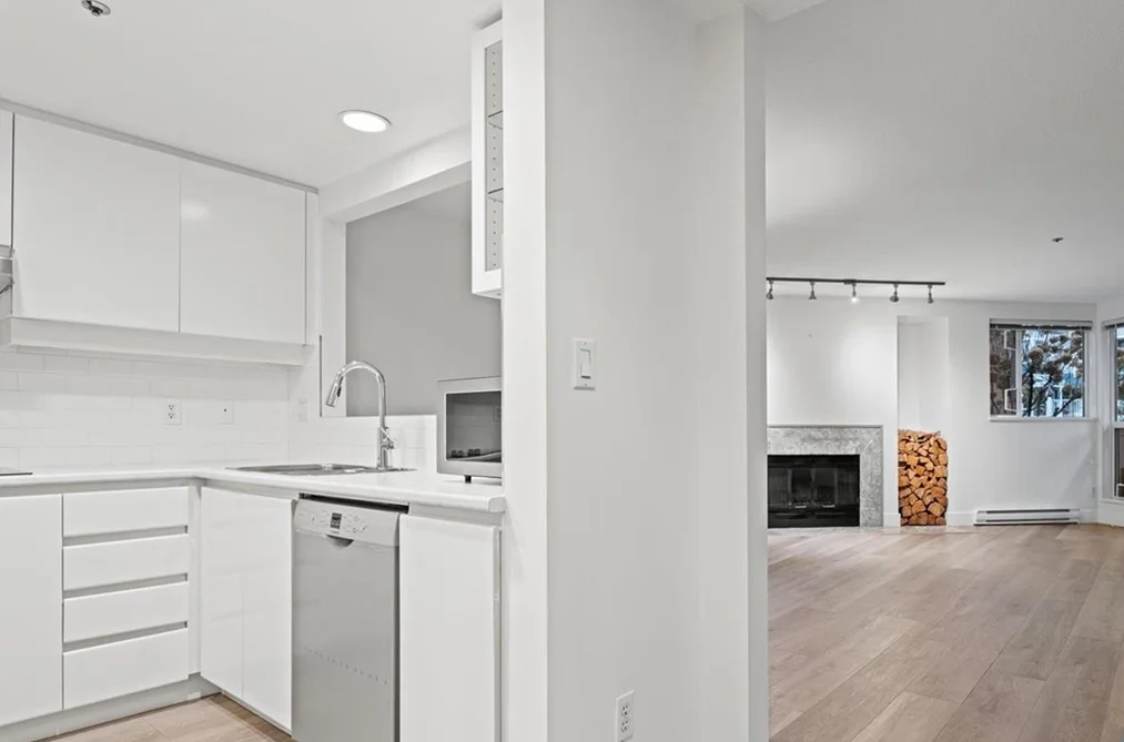 105 1502 ISLAND PARK WALK, Vancouver BC V6H 3Z8, Vancouver BC — Residential for Sale - Photo 5