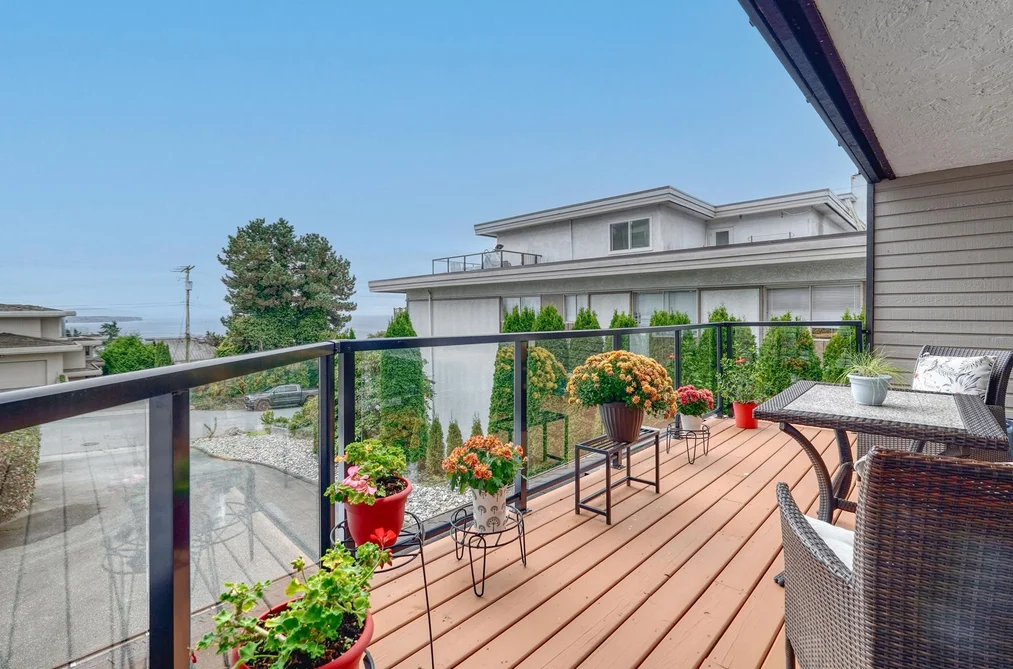 105 15041 PROSPECT AVENUE, White Rock BC V4B 2B5, White Rock BC — Residential for Sale - Photo 3