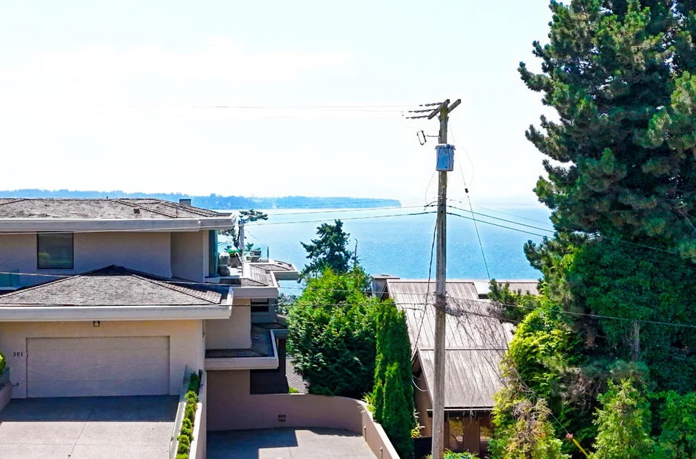 105 15041 PROSPECT AVENUE, White Rock BC V4B 2B5, White Rock BC — Residential for Sale - Photo 4
