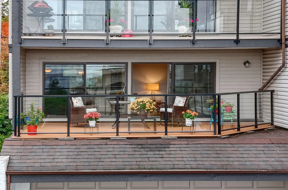 105 15041 PROSPECT AVENUE, White Rock BC V4B 2B5, White Rock BC — Residential for Sale - Photo 5
