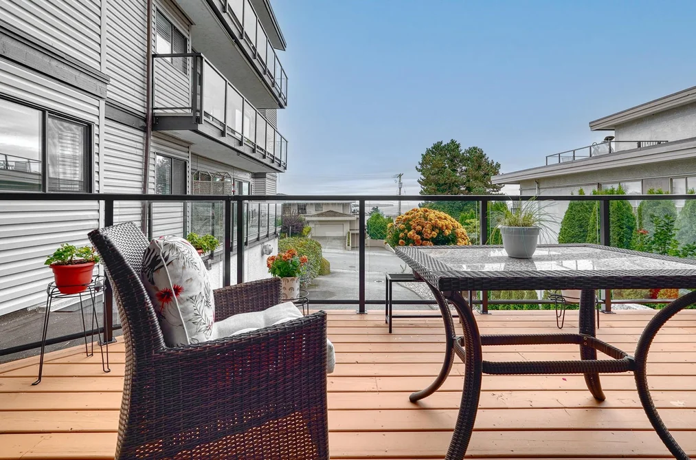 105 15041 PROSPECT AVENUE, White Rock BC V4B 2B5, White Rock BC — Residential for Sale - Photo 6
